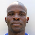 Photo of Jean-Jacques Kilama