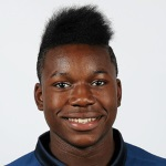 Photo of L. Nganioni