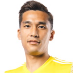 Photo of Tsang Kam To