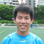 Photo of Wong Yiu Fu