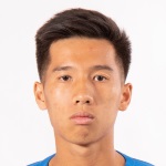 Photo of Ho Chun Ting