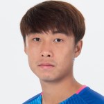 Photo of Cheng Chin Lung