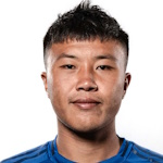 Photo of Hin Ting Lam