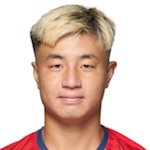 Photo of Jordan Lok Kan Lam