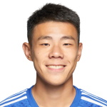 Photo of Ming Him Sun