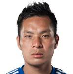 Photo of Leung Kwun Chung