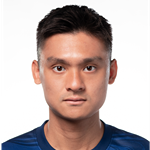 Photo of Law Tsz Chun
