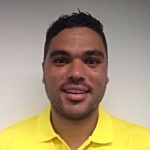 Photo of Paulo César