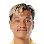 Photo of Chang Hei Yin