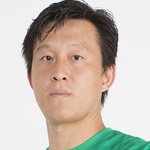 Photo of Wang Zhenpeng