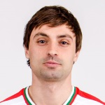 Photo of Martin Nikolaev Raynov