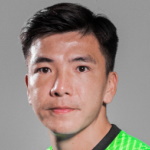 Photo of Hing Kit Leung