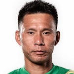 Photo of Hung Fai Yapp