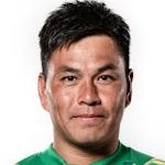Photo of Liu Fu Yuen