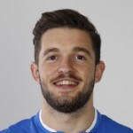 Photo of Sergiu Florin Buș