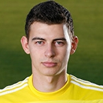 Photo of G. Argilashki
