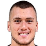 Photo of I. Goshev