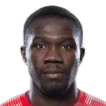 Photo of R. Etou