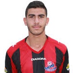 Photo of I. Golan