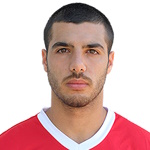 Photo of S. Dror
