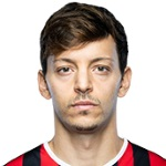 Photo of G. Badash