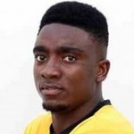 Photo of Carlos Ohene