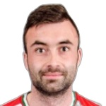 Photo of A. Tsvetkov