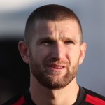 Photo of M. Zhelev