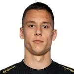 Photo of Filip Benković