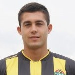 Photo of L. Marin