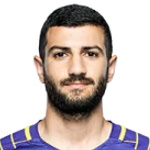 Photo of A. Rabah