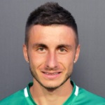 Photo of A. Karachanakov