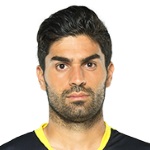 Photo of E. Yerushalmi