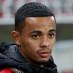 Photo of Joakim Balmy