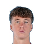 Photo of J. Hendry