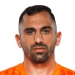 Photo of Sean Malca