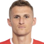 Photo of A. Gospodinov