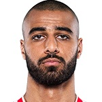 Photo of R. Safouri