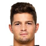 Photo of David Yair Keltjens