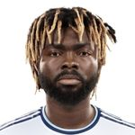 Photo of L. Owusu