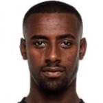 Photo of I. Asefa