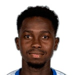 Photo of A. Manneh