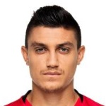 Photo of Liran Serdal