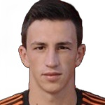 Photo of R. Rumenov
