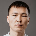 Photo of D. Narzildaev