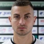 Photo of Milcho Angelov