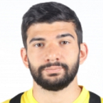 Photo of S. Astanov