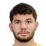 Photo of E. Astanov