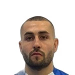 Photo of A. Georgiev