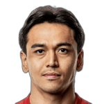 Photo of R. Orazov